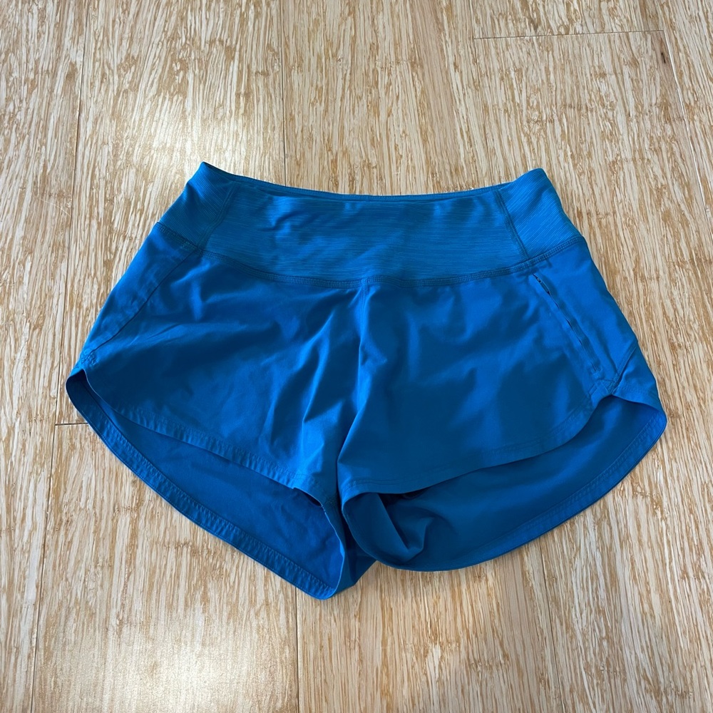 Outdoor voices Hudson shorts